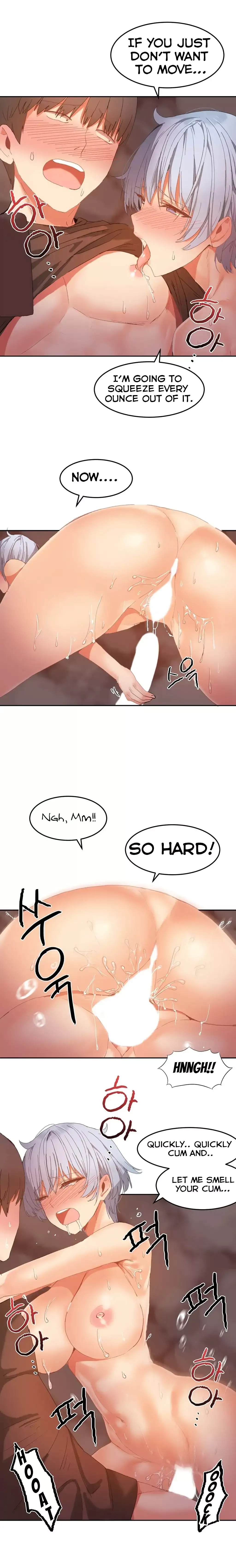Hahri’s Lumpy Boardhouse Chapter 18 - Manhwa18.com