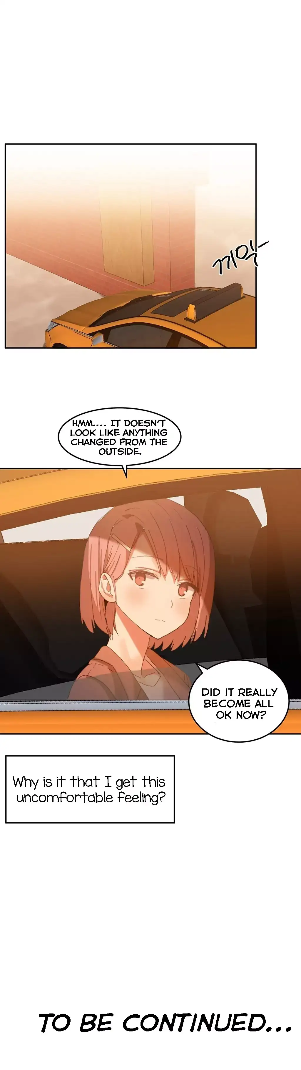 Hahri’s Lumpy Boardhouse Chapter 18 - Manhwa18.com