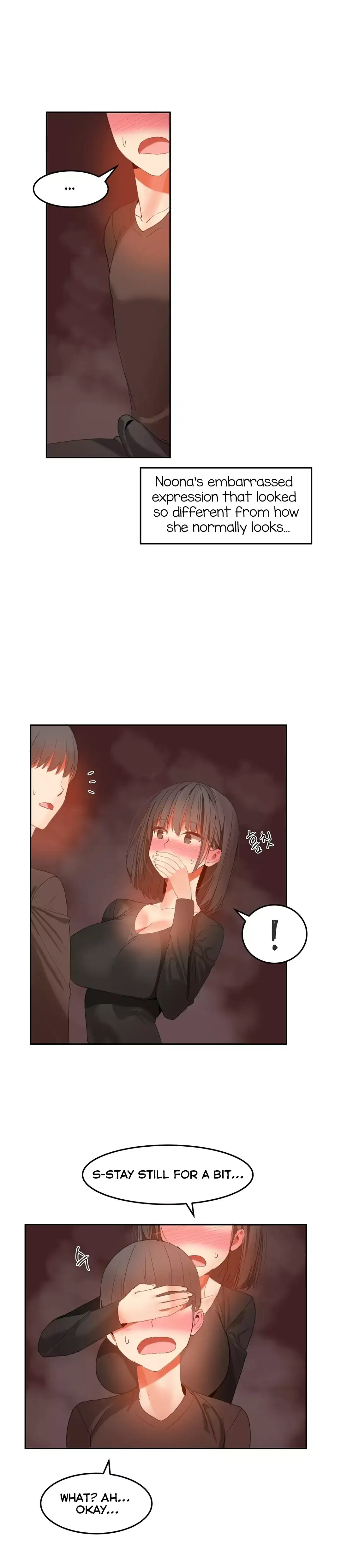 Hahri’s Lumpy Boardhouse Chapter 29 - Manhwa18.com