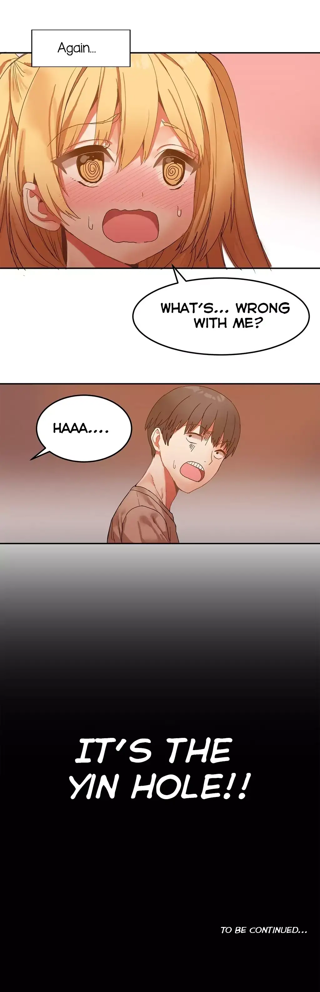 Hahri’s Lumpy Boardhouse Chapter 5 - Manhwa18.com