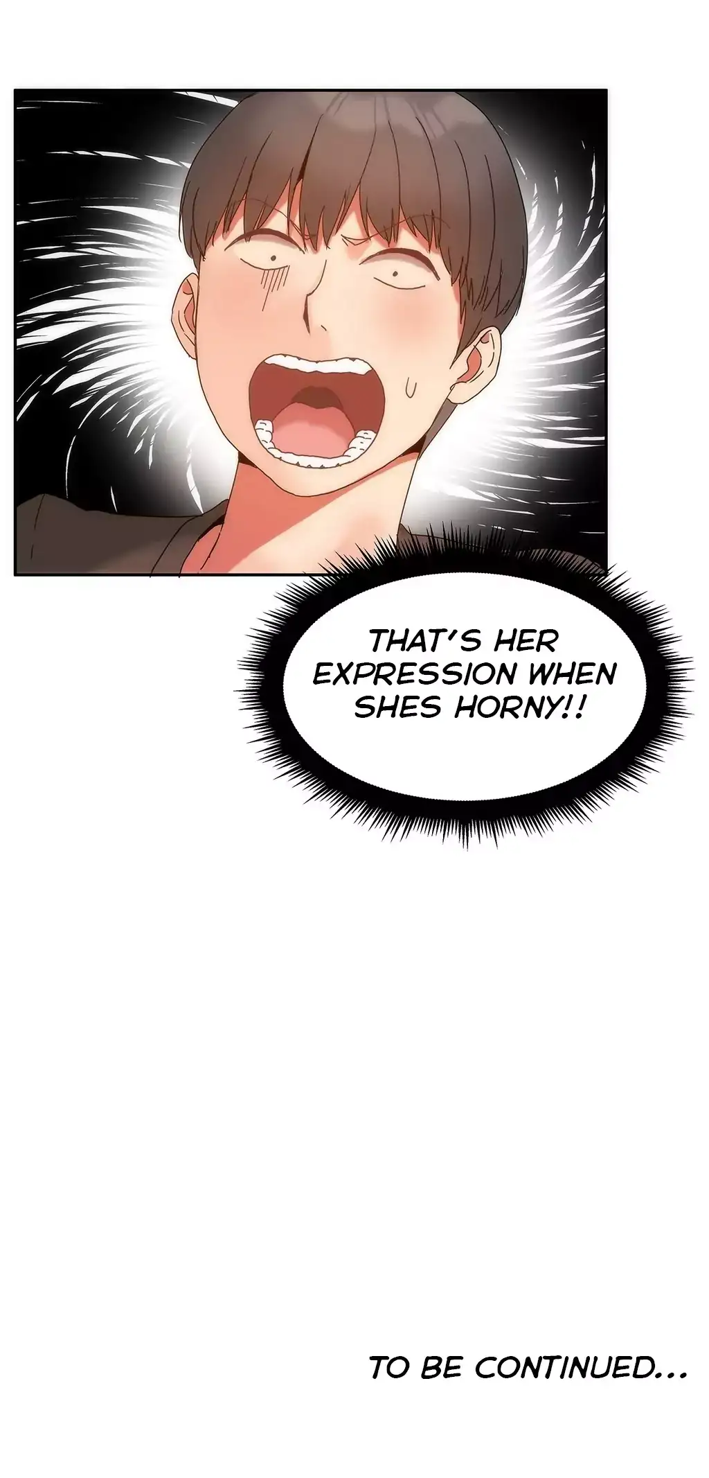 Hahri’s Lumpy Boardhouse Chapter 9 - Manhwa18.com