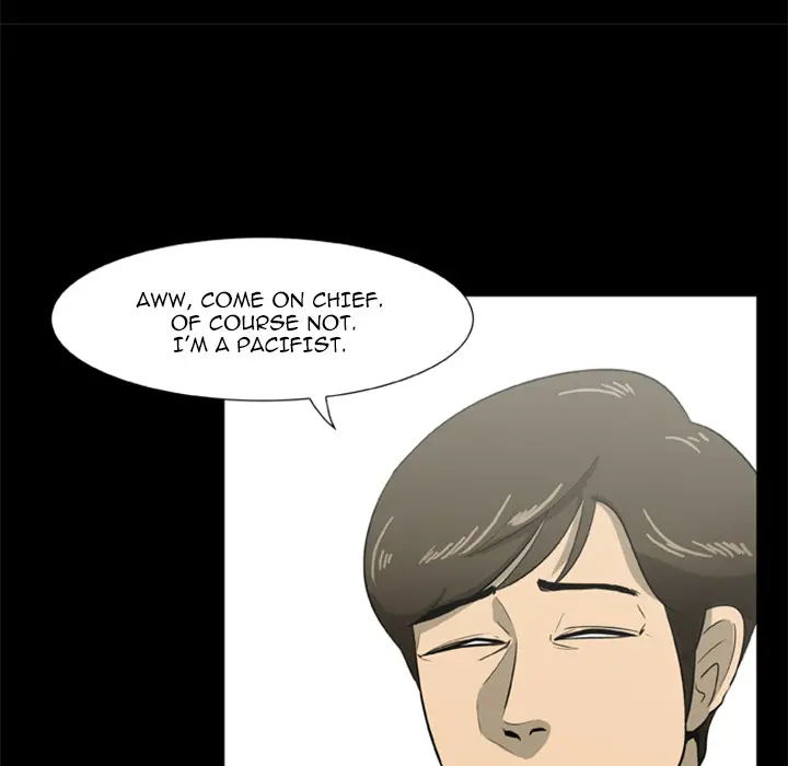 Zombie Wave Chapter 1 - Manhwa18.com