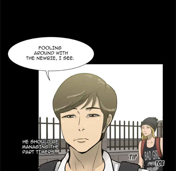 Zombie Wave Chapter 1 - Manhwa18.com