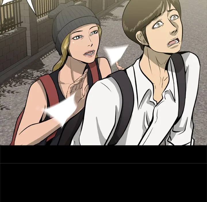 Zombie Wave Chapter 1 - Manhwa18.com