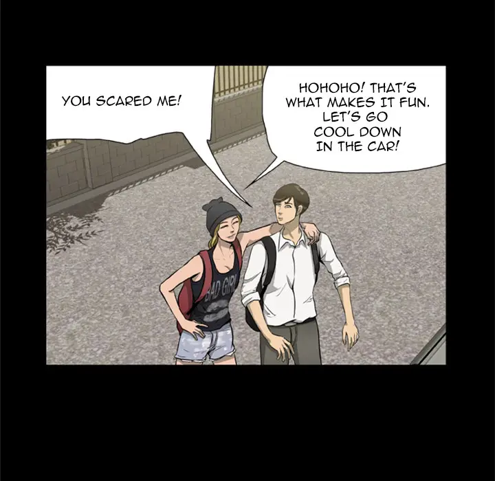 Zombie Wave Chapter 1 - Manhwa18.com