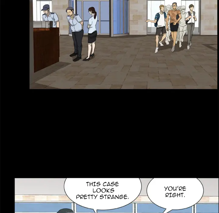 Zombie Wave Chapter 1 - Manhwa18.com