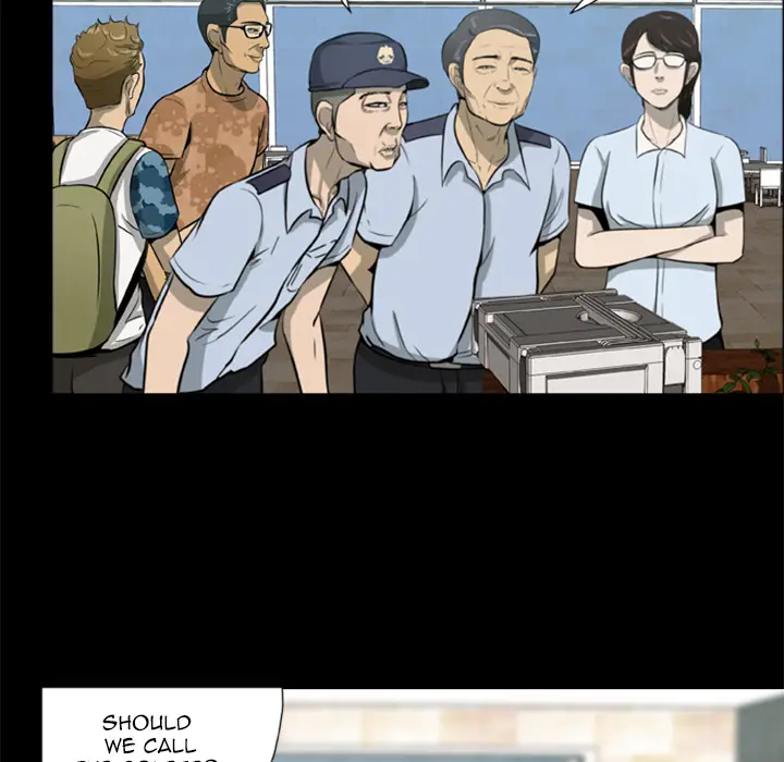 Zombie Wave Chapter 1 - Manhwa18.com