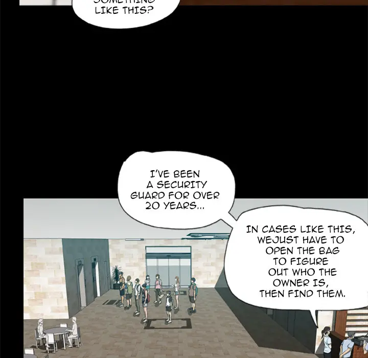 Zombie Wave Chapter 1 - Manhwa18.com