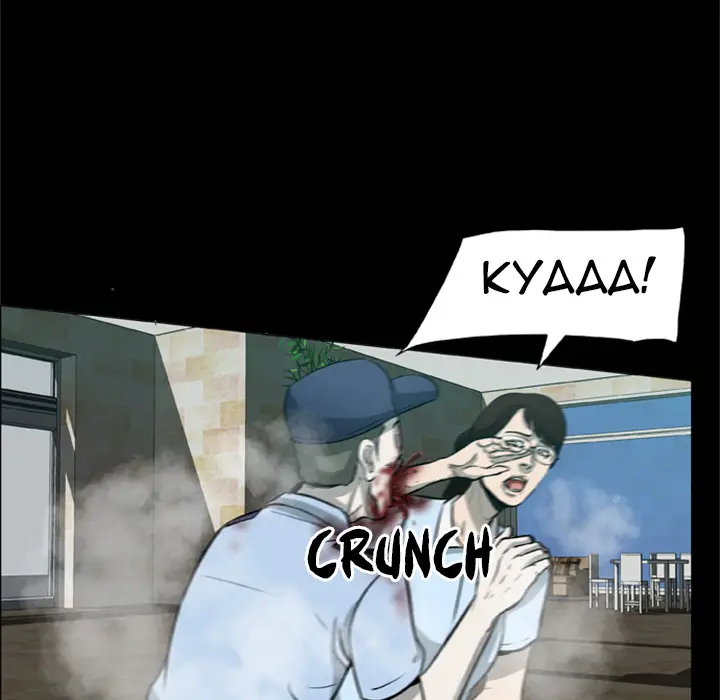 Zombie Wave Chapter 1 - Manhwa18.com