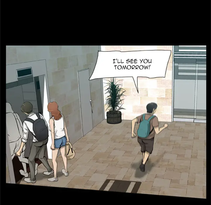 Zombie Wave Chapter 1 - Manhwa18.com