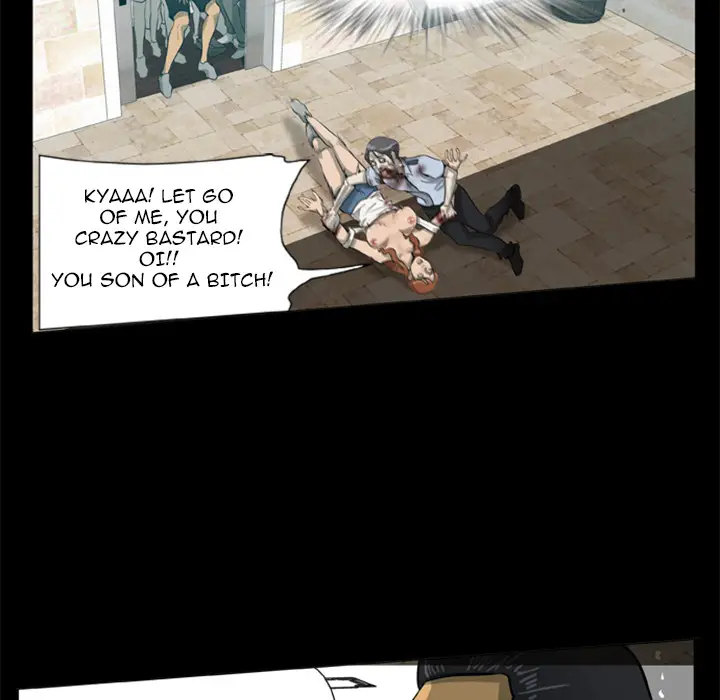 Zombie Wave Chapter 1 - Manhwa18.com