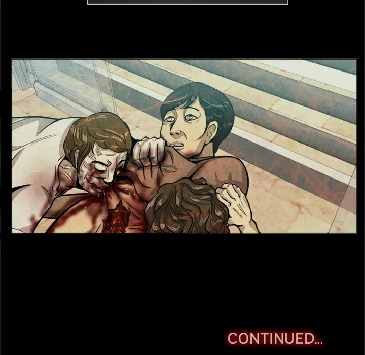 Zombie Wave Chapter 1 - Manhwa18.com