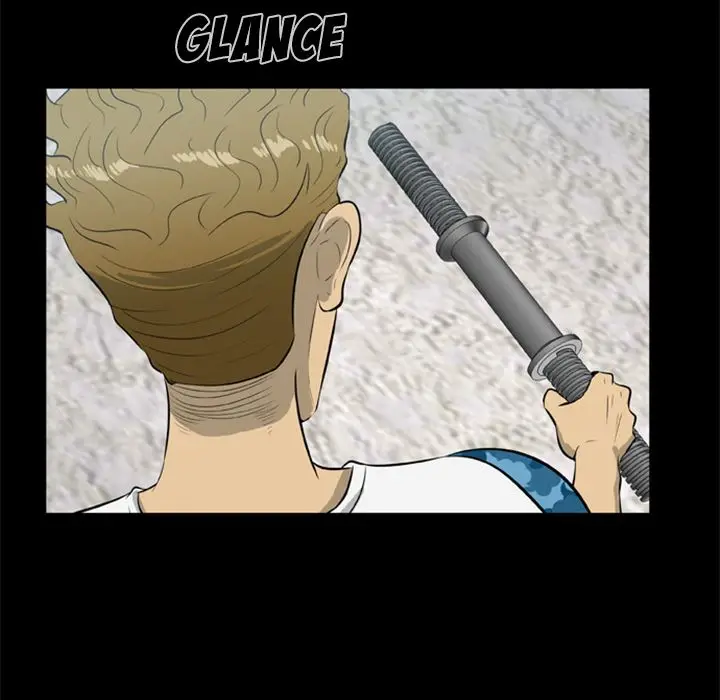 Zombie Wave Chapter 10 - Manhwa18.com