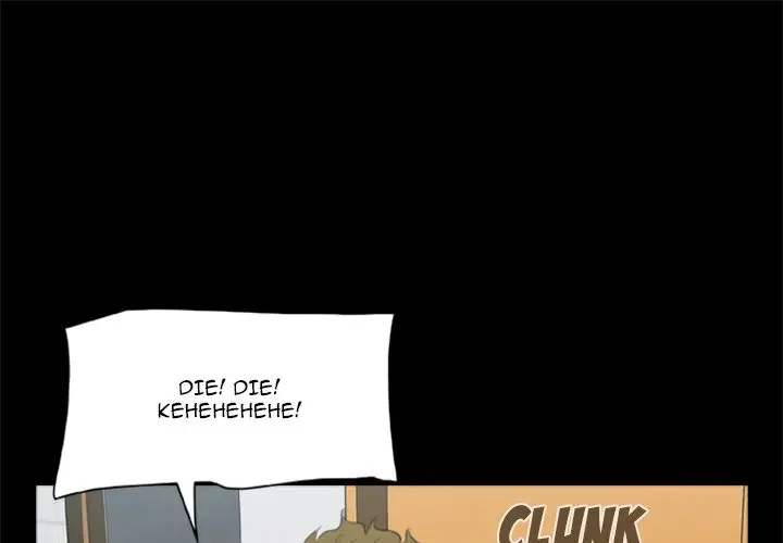 Zombie Wave Chapter 11 - Manhwa18.com