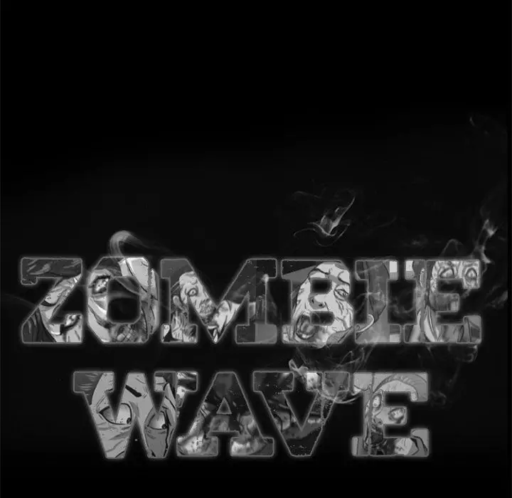 Zombie Wave Chapter 11 - Manhwa18.com