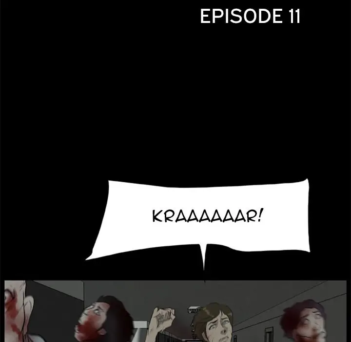 Zombie Wave Chapter 11 - Manhwa18.com