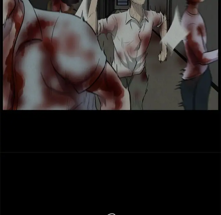 Zombie Wave Chapter 11 - Manhwa18.com