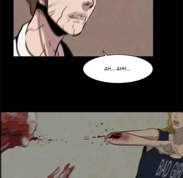 Zombie Wave Chapter 11 - Manhwa18.com