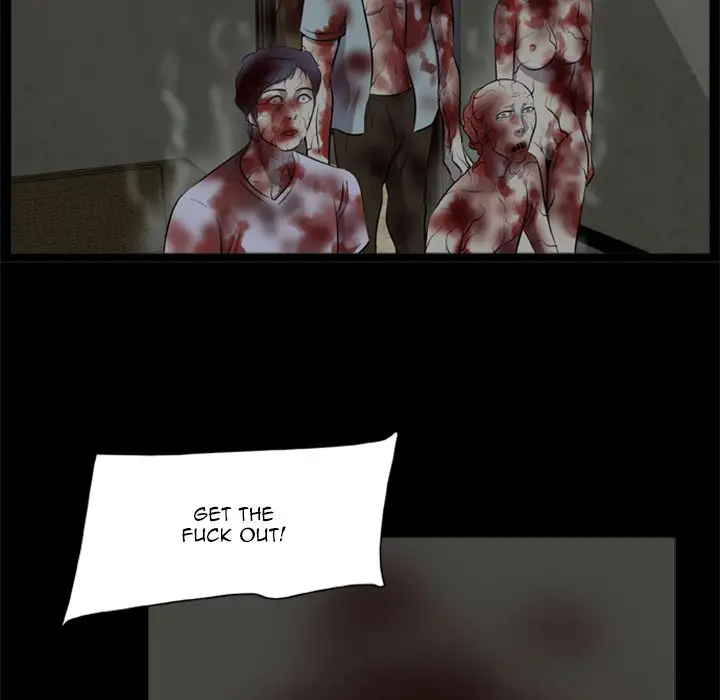 Zombie Wave Chapter 11 - Manhwa18.com