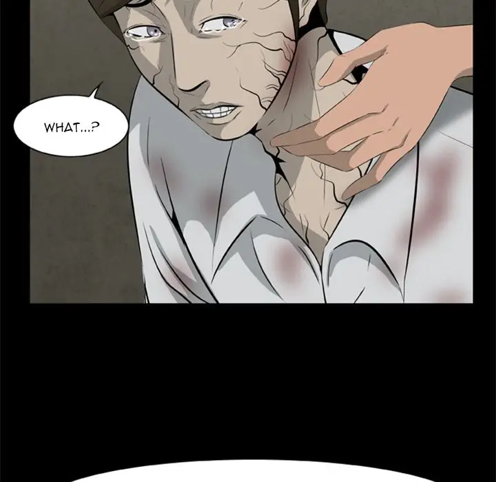 Zombie Wave Chapter 11 - Manhwa18.com