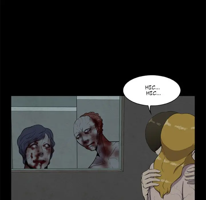 Zombie Wave Chapter 12 - Manhwa18.com