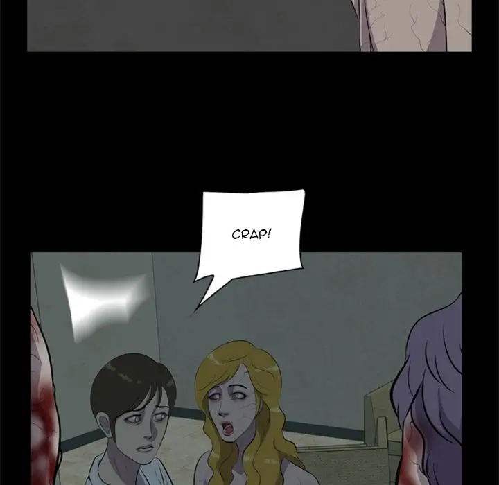 Zombie Wave Chapter 12 - Manhwa18.com