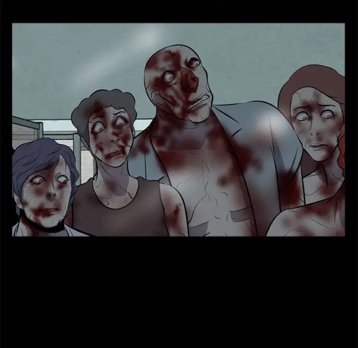 Zombie Wave Chapter 12 - Manhwa18.com