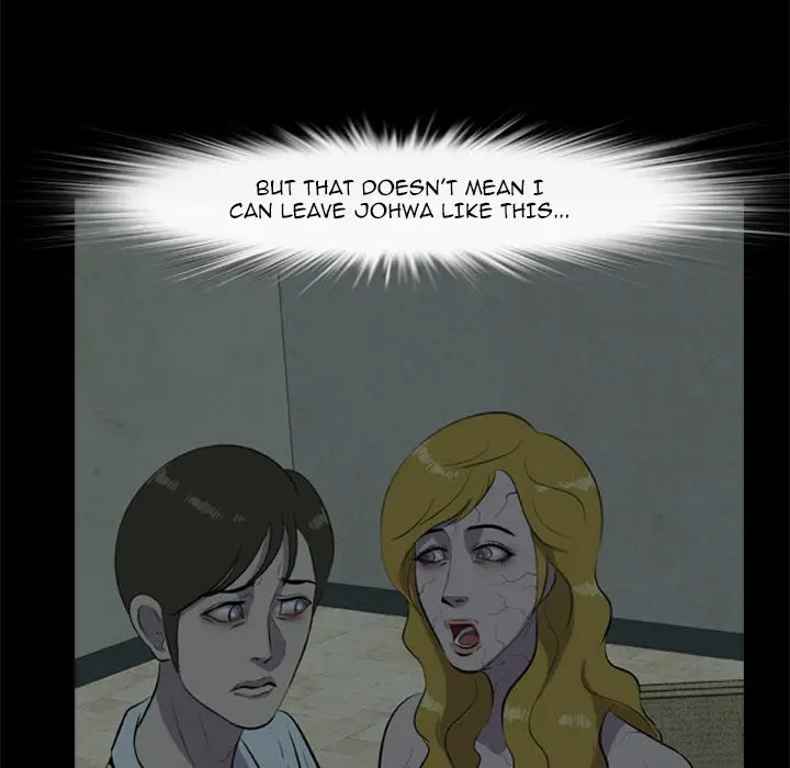 Zombie Wave Chapter 12 - Manhwa18.com