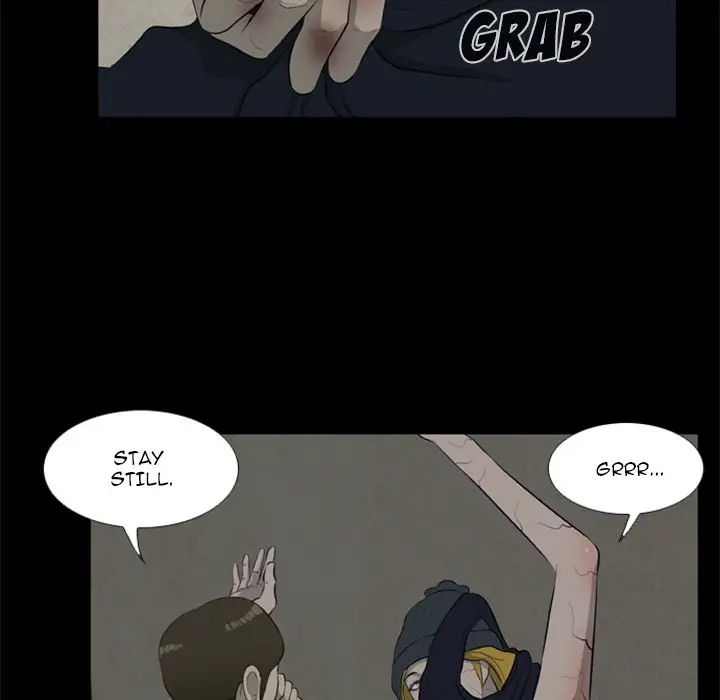 Zombie Wave Chapter 12 - Manhwa18.com