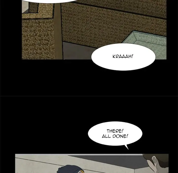 Zombie Wave Chapter 12 - Manhwa18.com