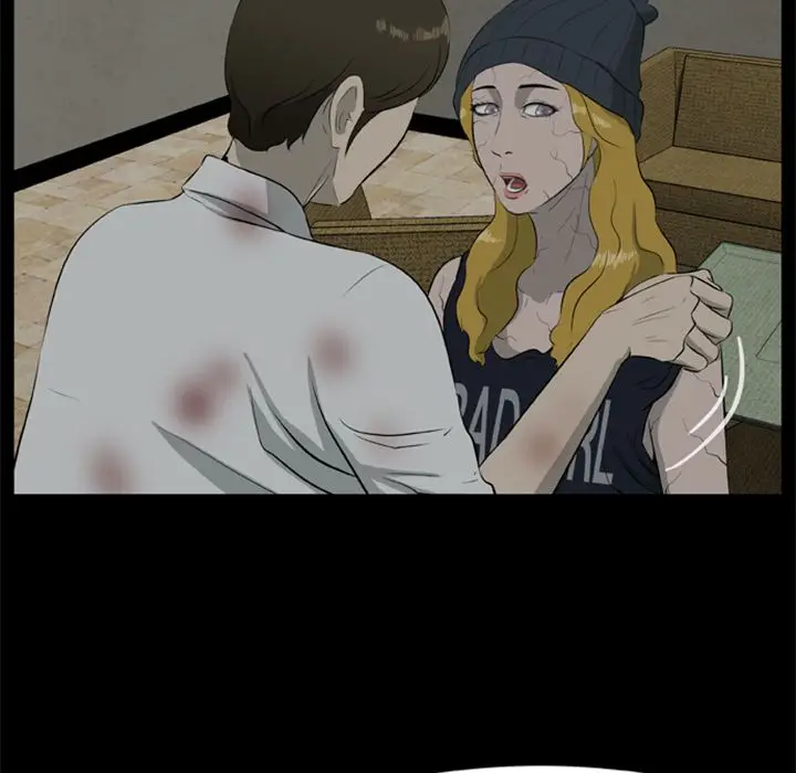 Zombie Wave Chapter 12 - Manhwa18.com