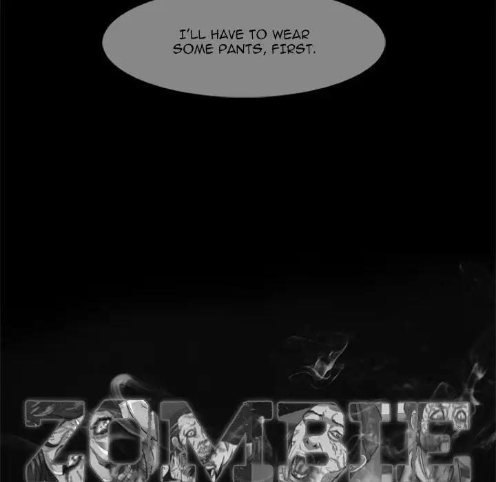 Zombie Wave Chapter 12 - Manhwa18.com