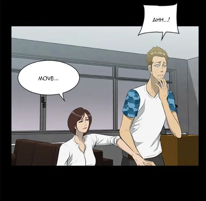 Zombie Wave Chapter 13 - Manhwa18.com