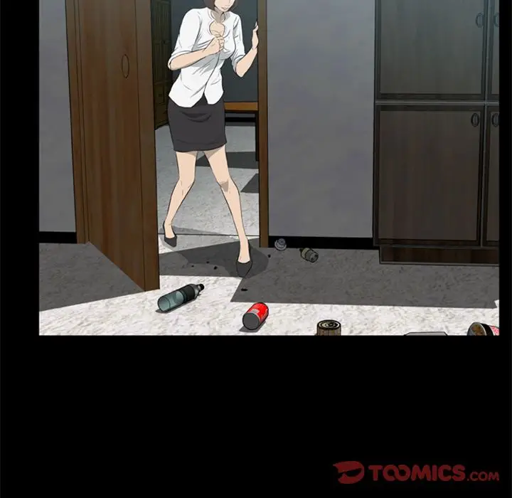 Zombie Wave Chapter 13 - Manhwa18.com