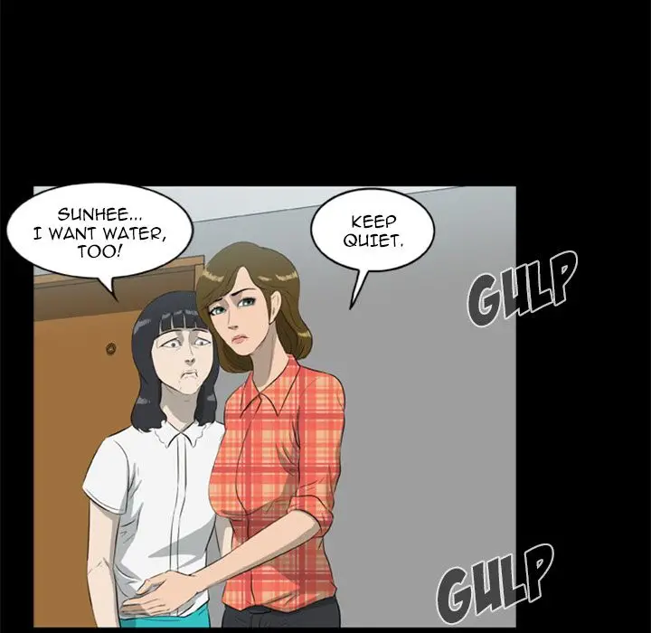 Zombie Wave Chapter 13 - Manhwa18.com