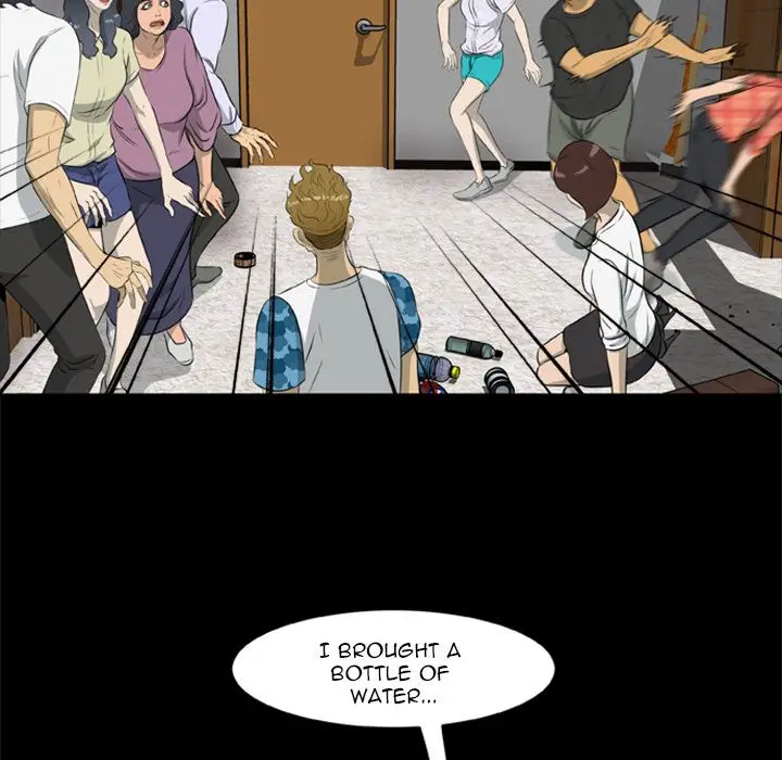 Zombie Wave Chapter 14 - Manhwa18.com