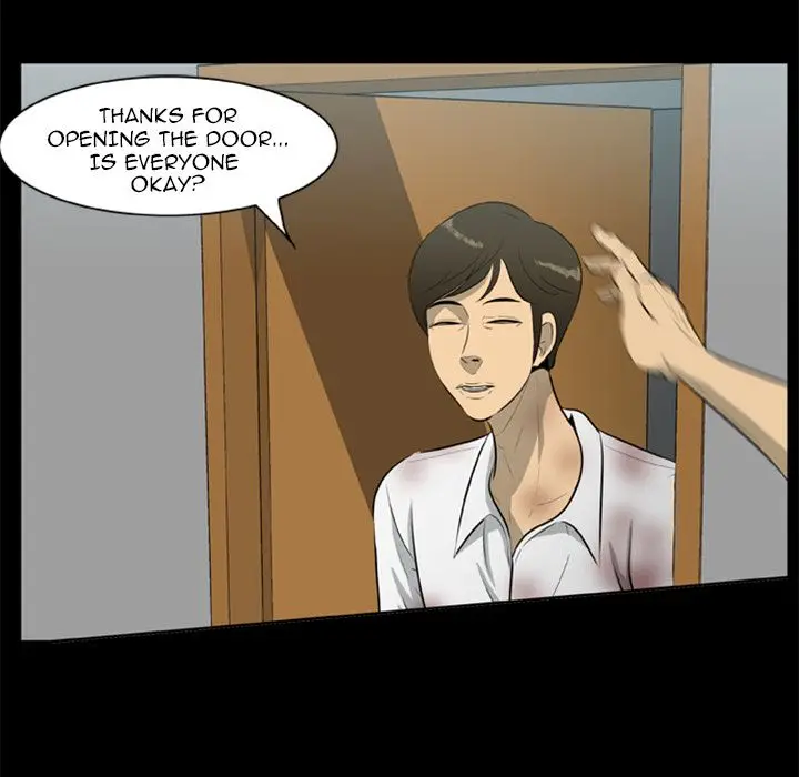 Zombie Wave Chapter 14 - Manhwa18.com