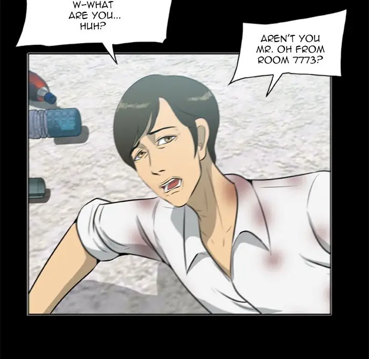 Zombie Wave Chapter 14 - Manhwa18.com