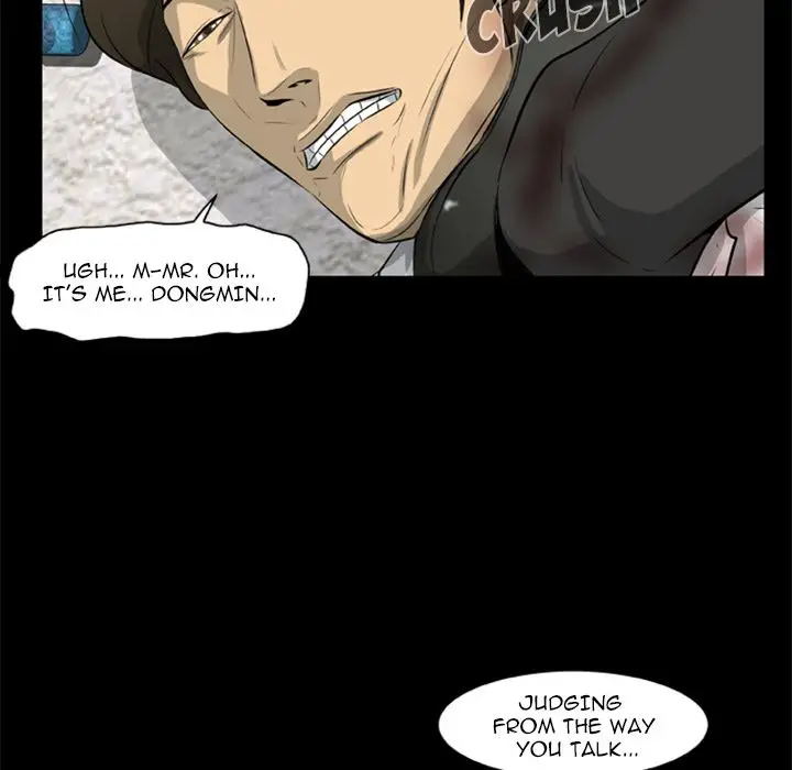 Zombie Wave Chapter 14 - Manhwa18.com