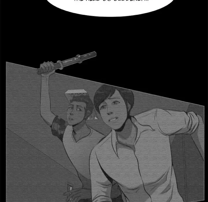 Zombie Wave Chapter 14 - Manhwa18.com