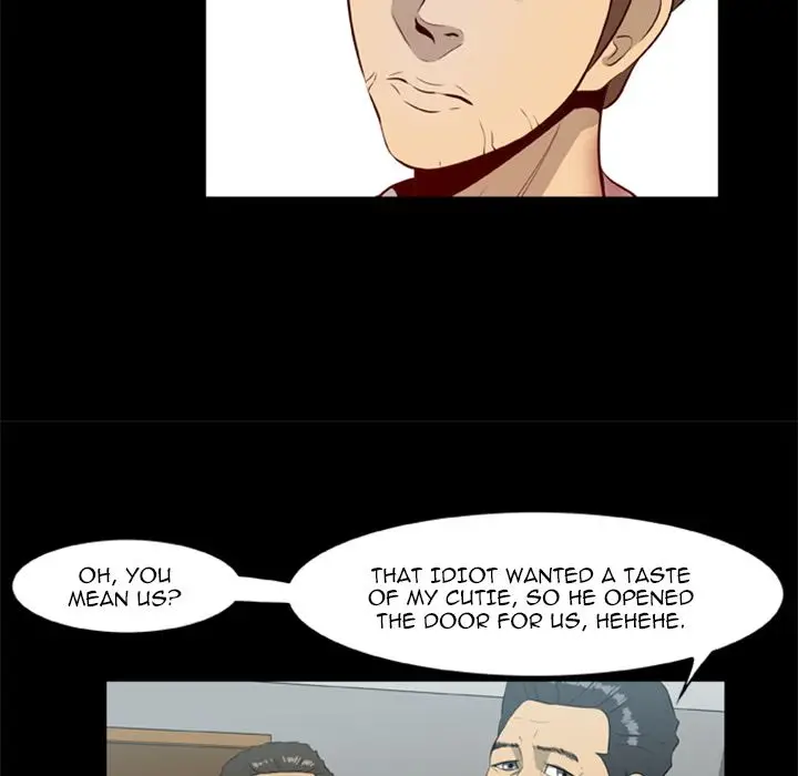 Zombie Wave Chapter 14 - Manhwa18.com