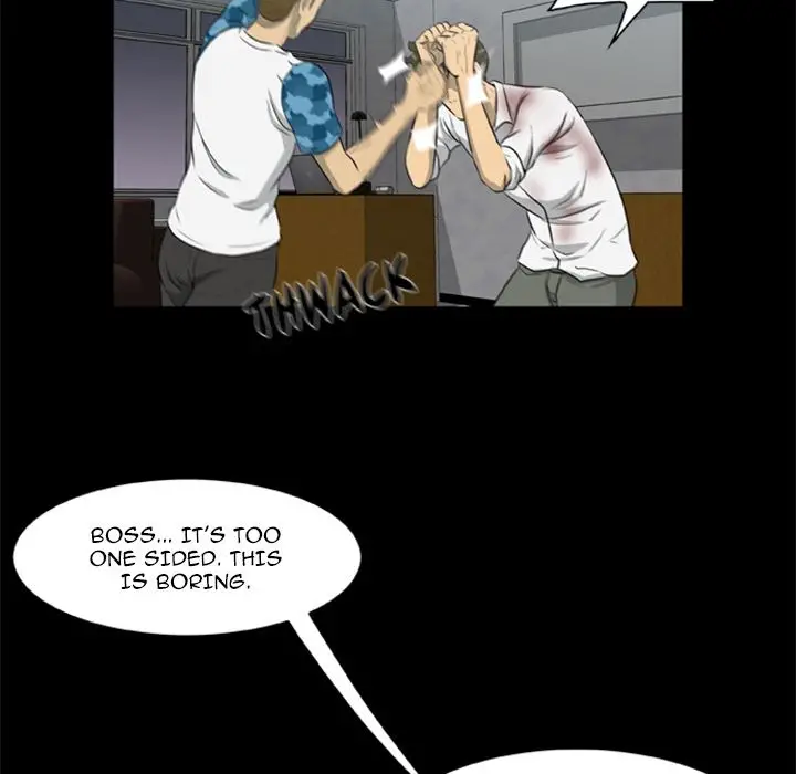 Zombie Wave Chapter 14 - Manhwa18.com