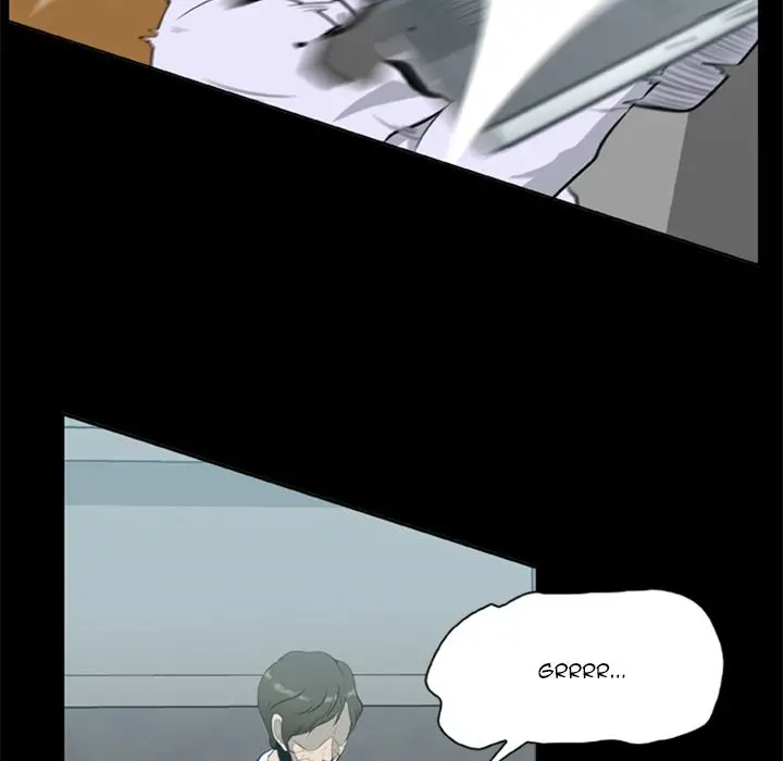 Zombie Wave Chapter 15 - Manhwa18.com