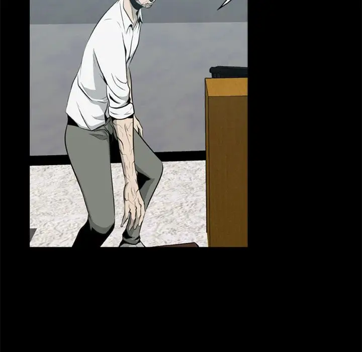 Zombie Wave Chapter 15 - Manhwa18.com