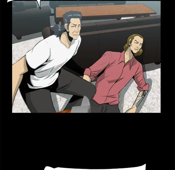 Zombie Wave Chapter 15 - Manhwa18.com