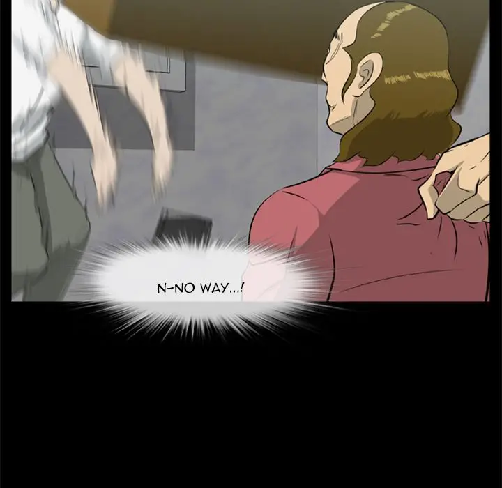 Zombie Wave Chapter 15 - Manhwa18.com