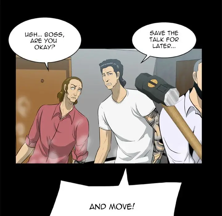 Zombie Wave Chapter 15 - Manhwa18.com