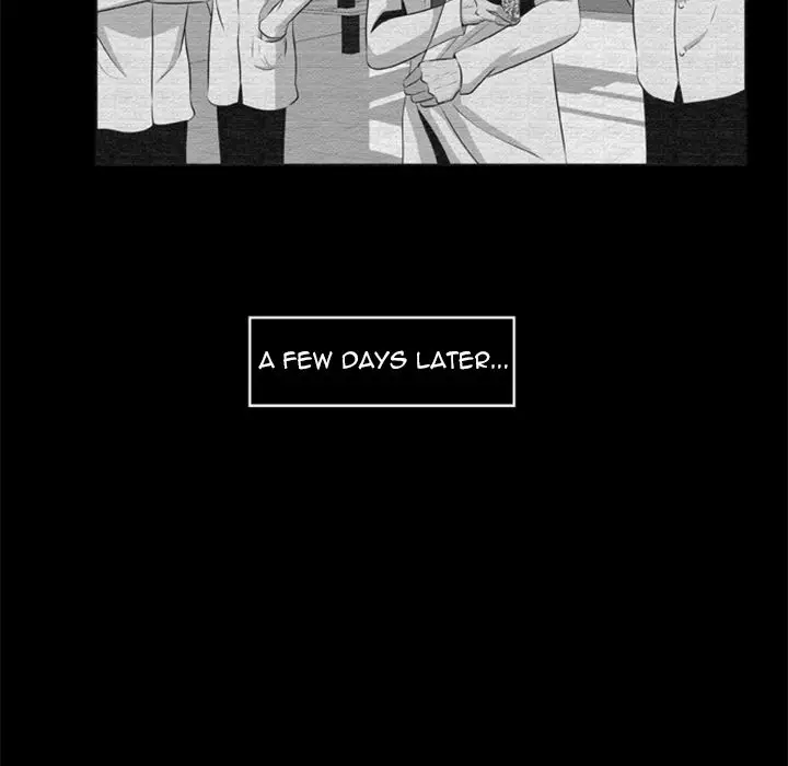 Zombie Wave Chapter 16 - Manhwa18.com