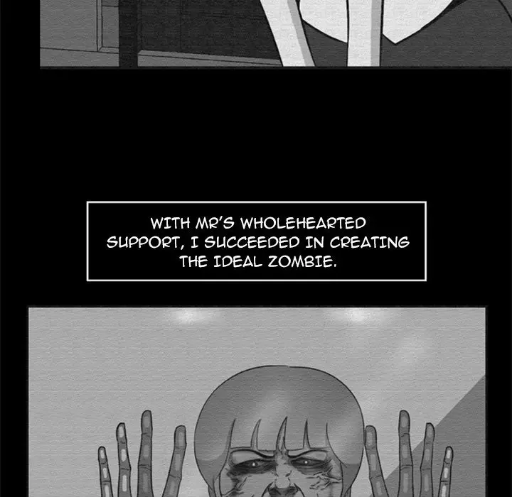 Zombie Wave Chapter 16 - Manhwa18.com