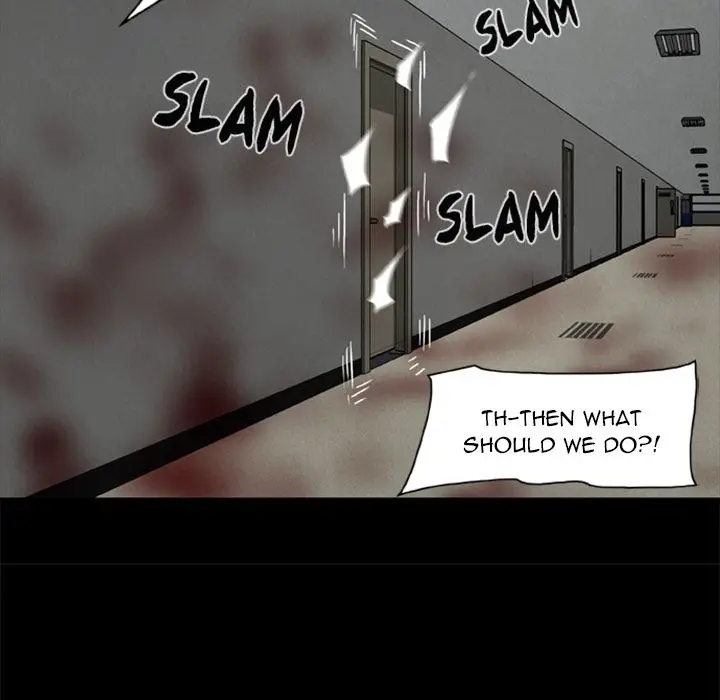 Zombie Wave Chapter 17 - Manhwa18.com